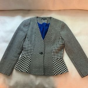 Loft Blazer (petite)